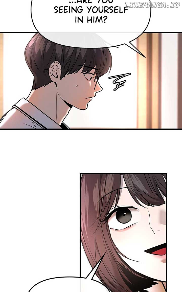 Read Back to Chanbi EN Manga Online