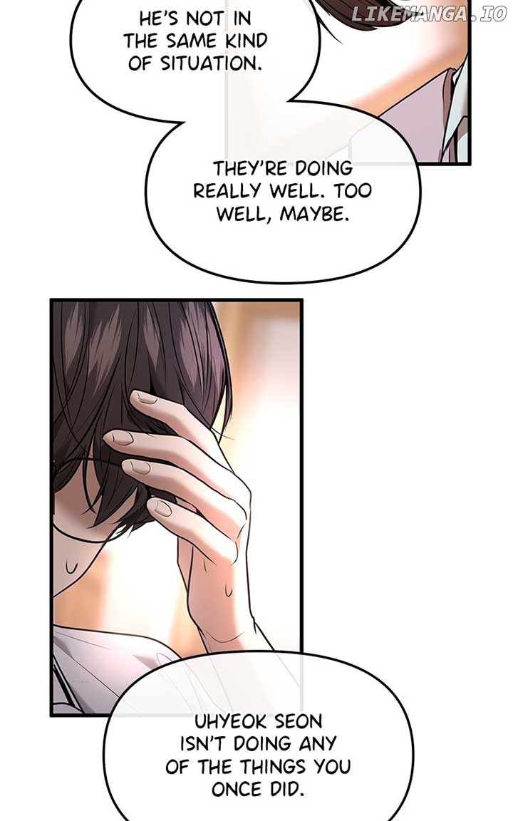 Read Back to Chanbi EN Manga Online