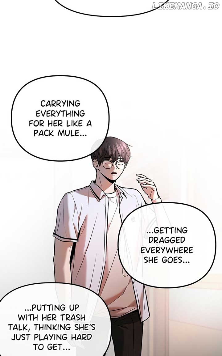Read Back to Chanbi EN Manga Online
