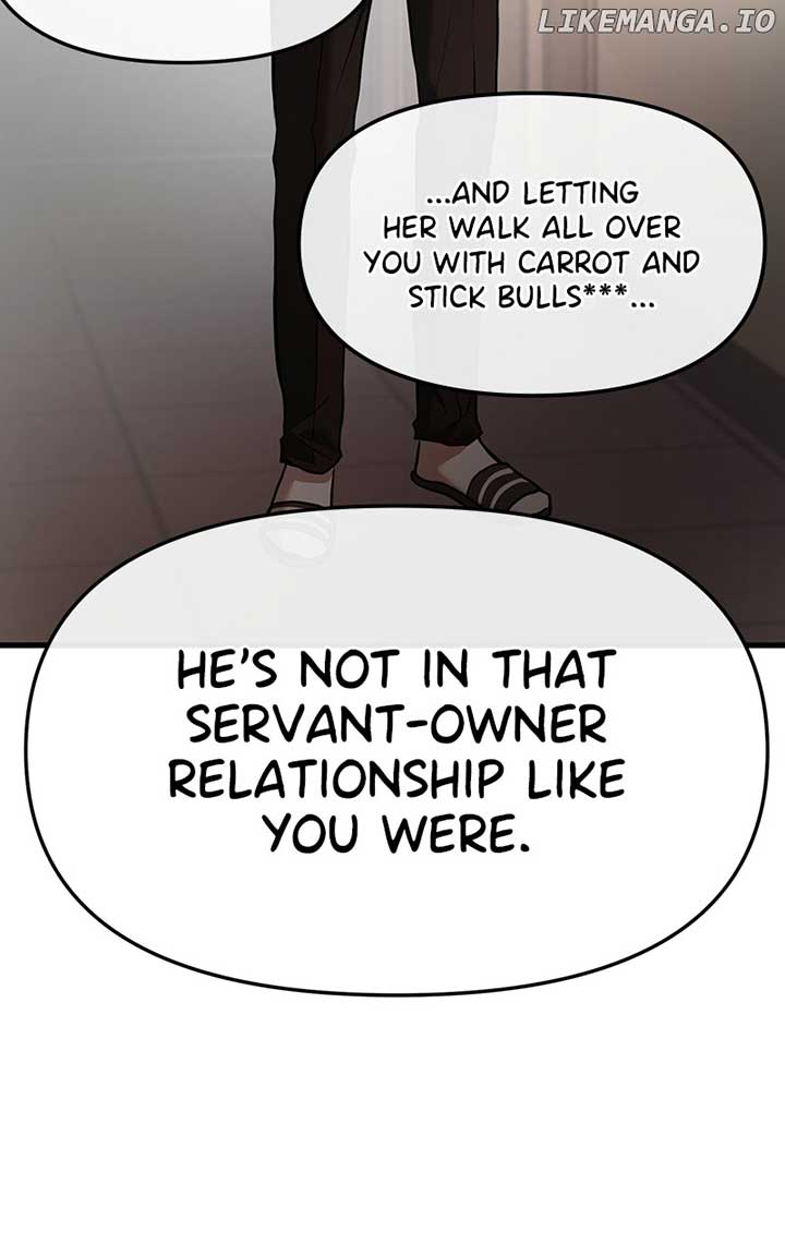 Read Back to Chanbi EN Manga Online
