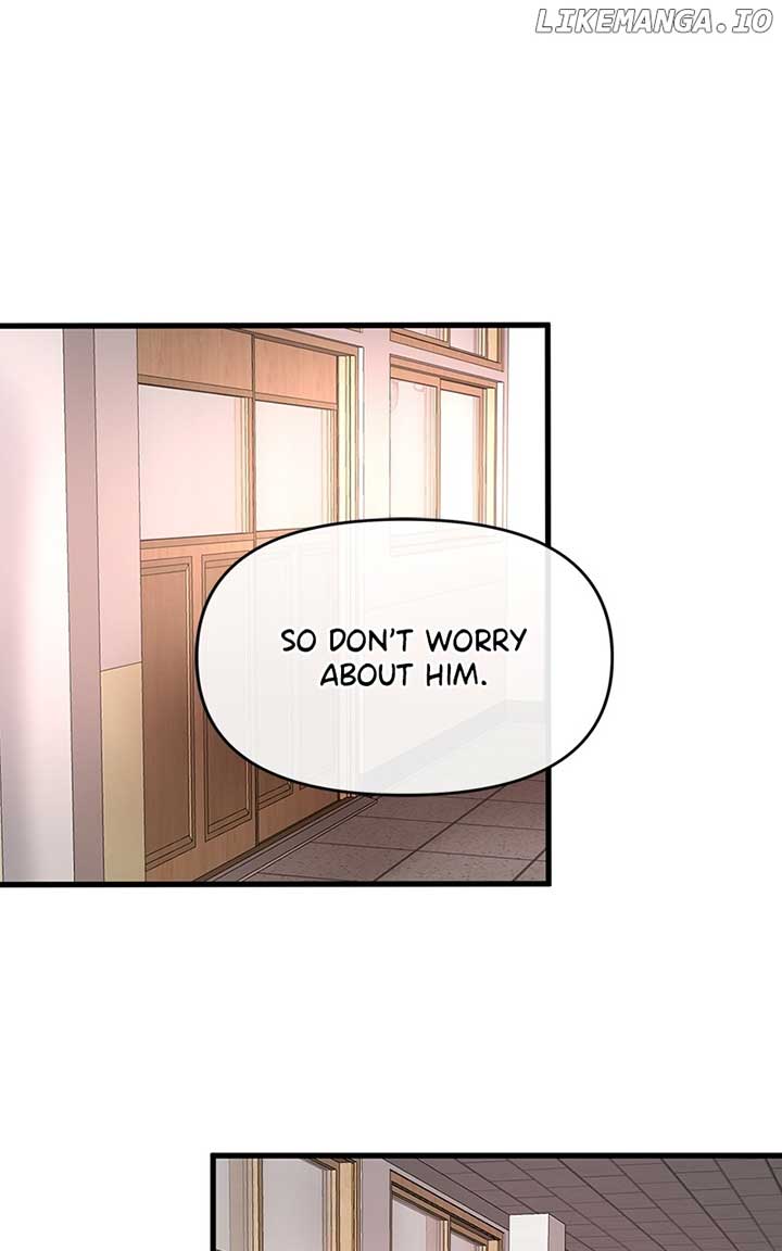 Read Back to Chanbi EN Manga Online