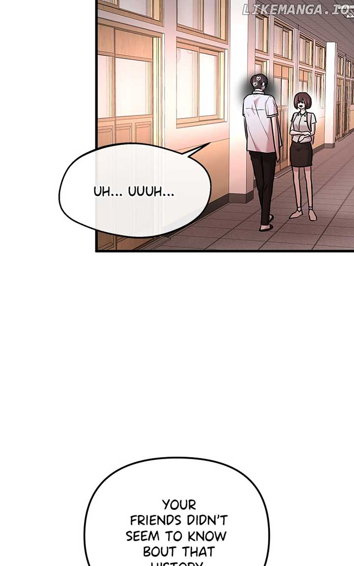 Read Back to Chanbi EN Manga Online