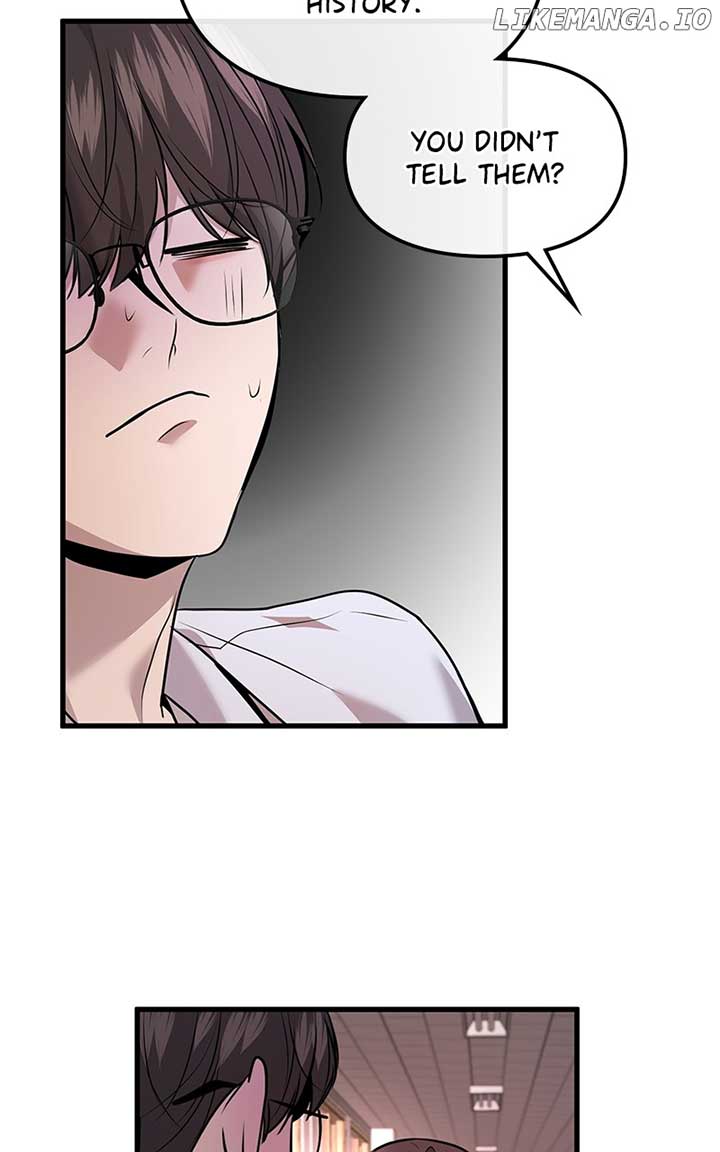 Read Back to Chanbi EN Manga Online
