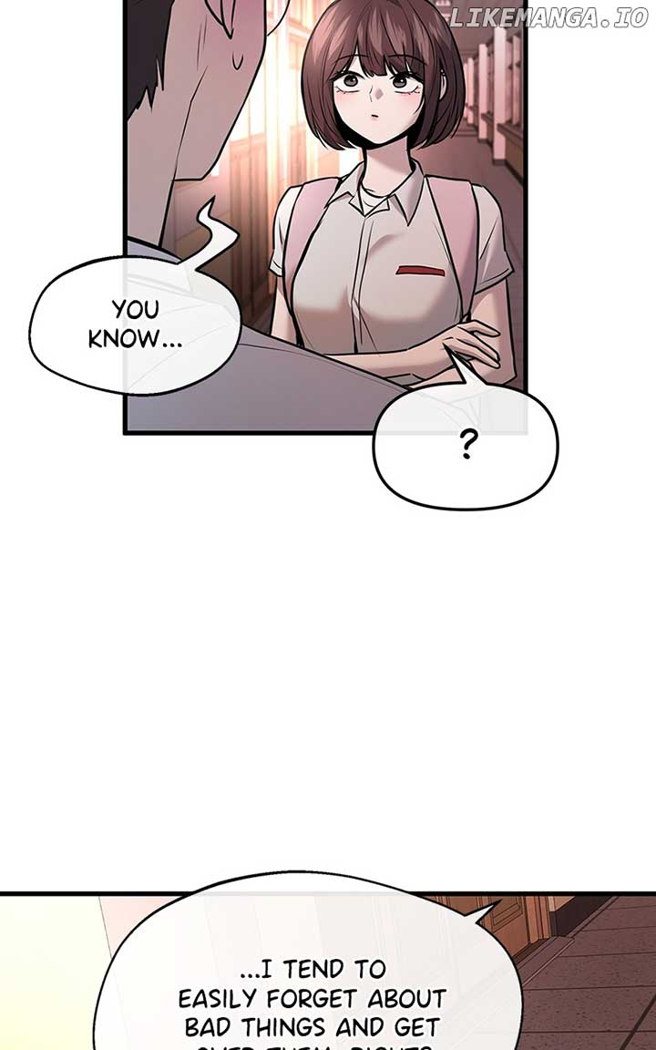 Read Back to Chanbi EN Manga Online