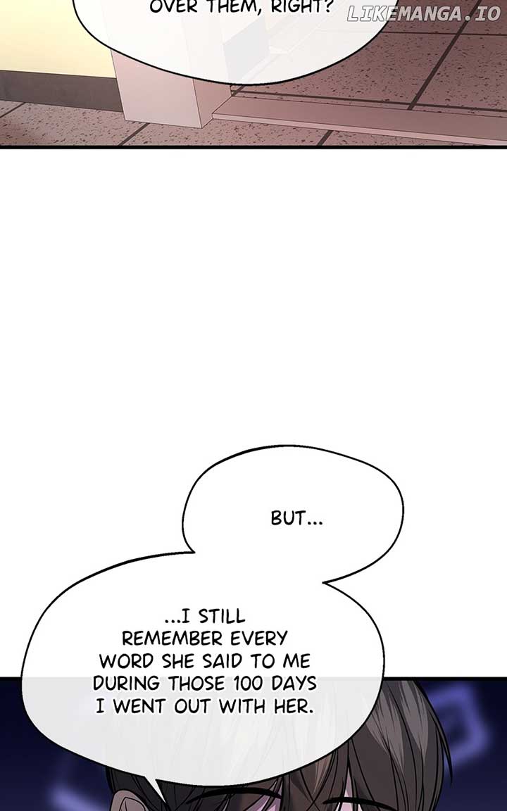 Read Back to Chanbi EN Manga Online