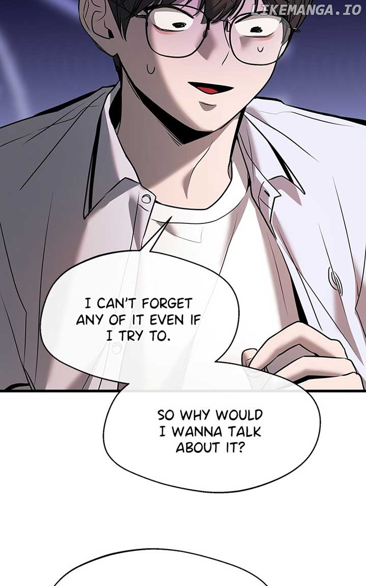 Read Back to Chanbi EN Manga Online