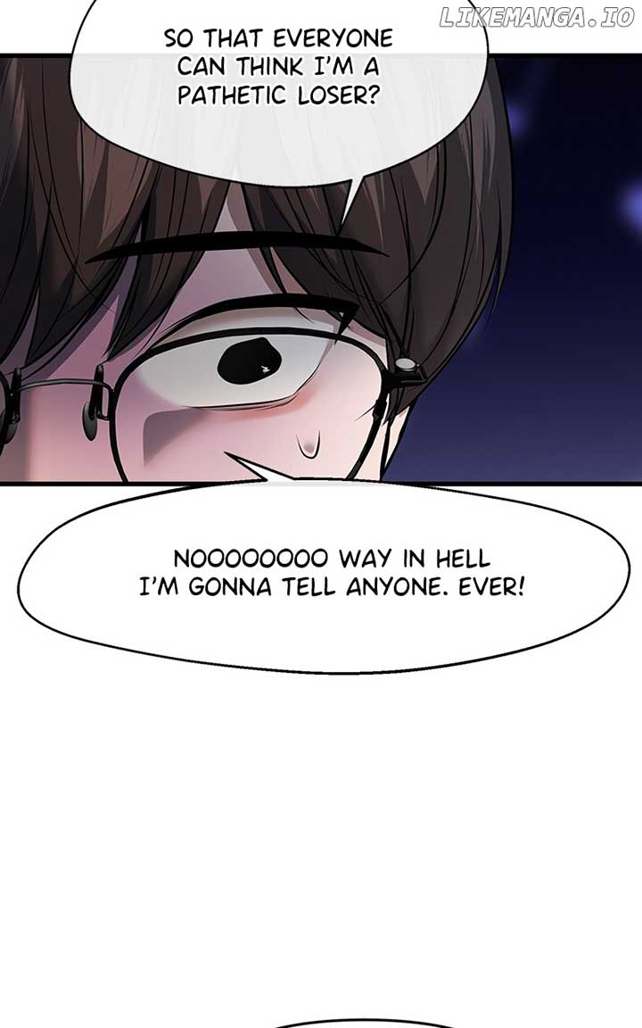 Read Back to Chanbi EN Manga Online