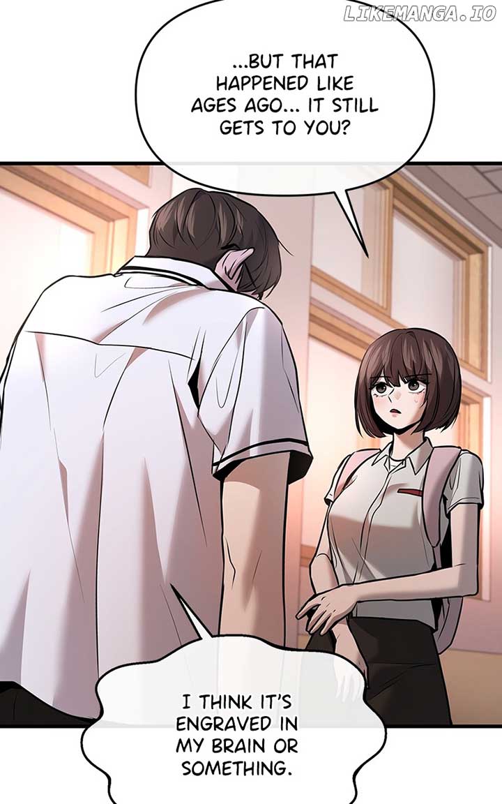 Read Back to Chanbi EN Manga Online