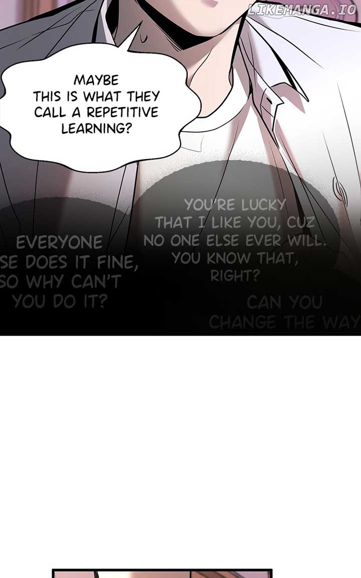 Read Back to Chanbi EN Manga Online