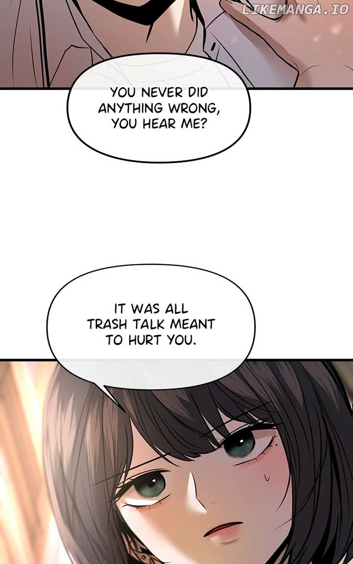 Read Back to Chanbi EN Manga Online