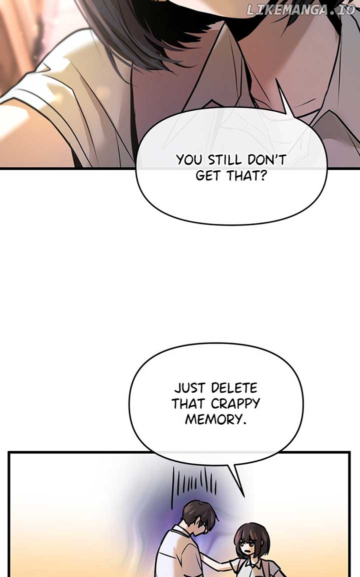 Read Back to Chanbi EN Manga Online