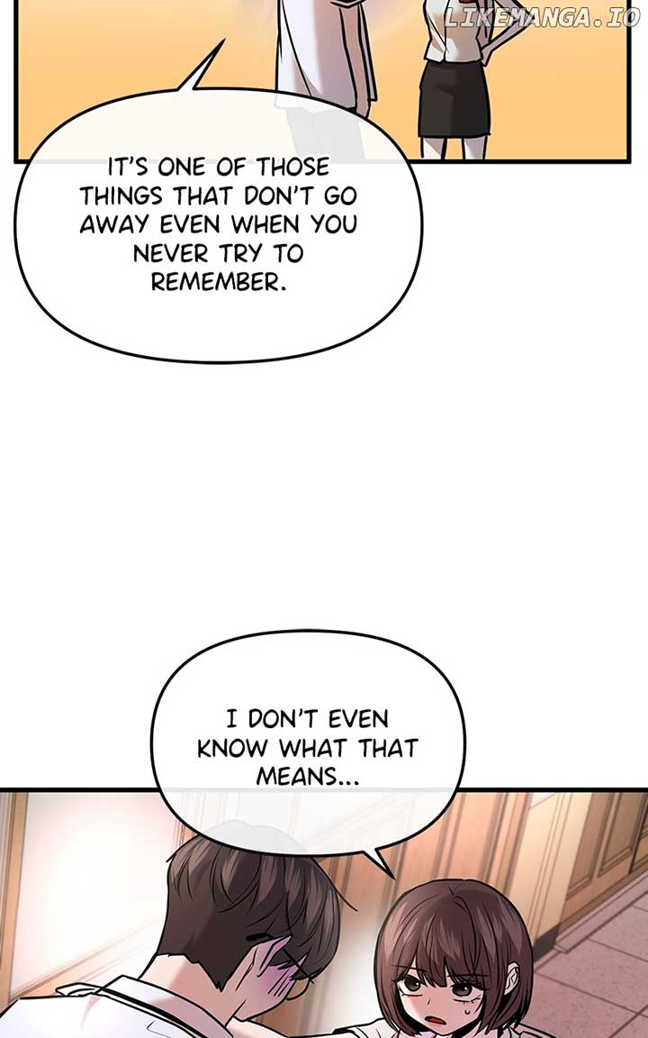 Read Back to Chanbi EN Manga Online