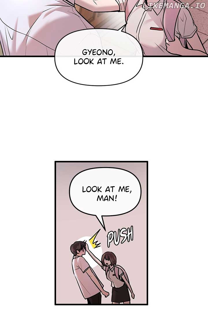 Read Back to Chanbi EN Manga Online