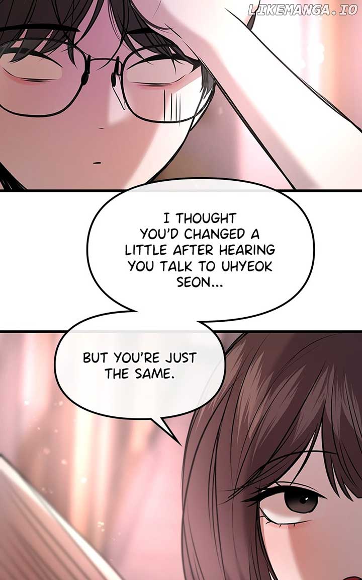 Read Back to Chanbi EN Manga Online