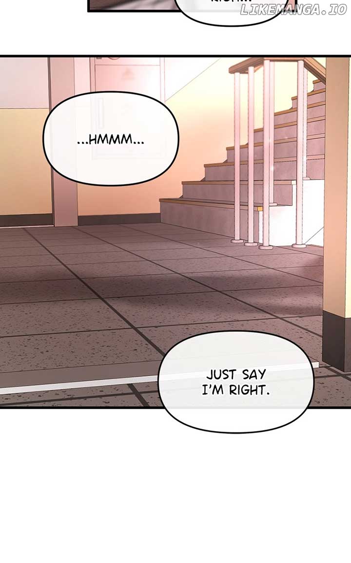 Read Back to Chanbi EN Manga Online
