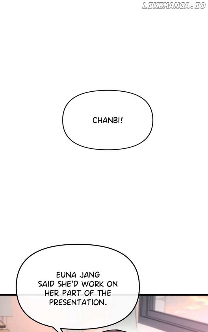 Read Back to Chanbi EN Manga Online