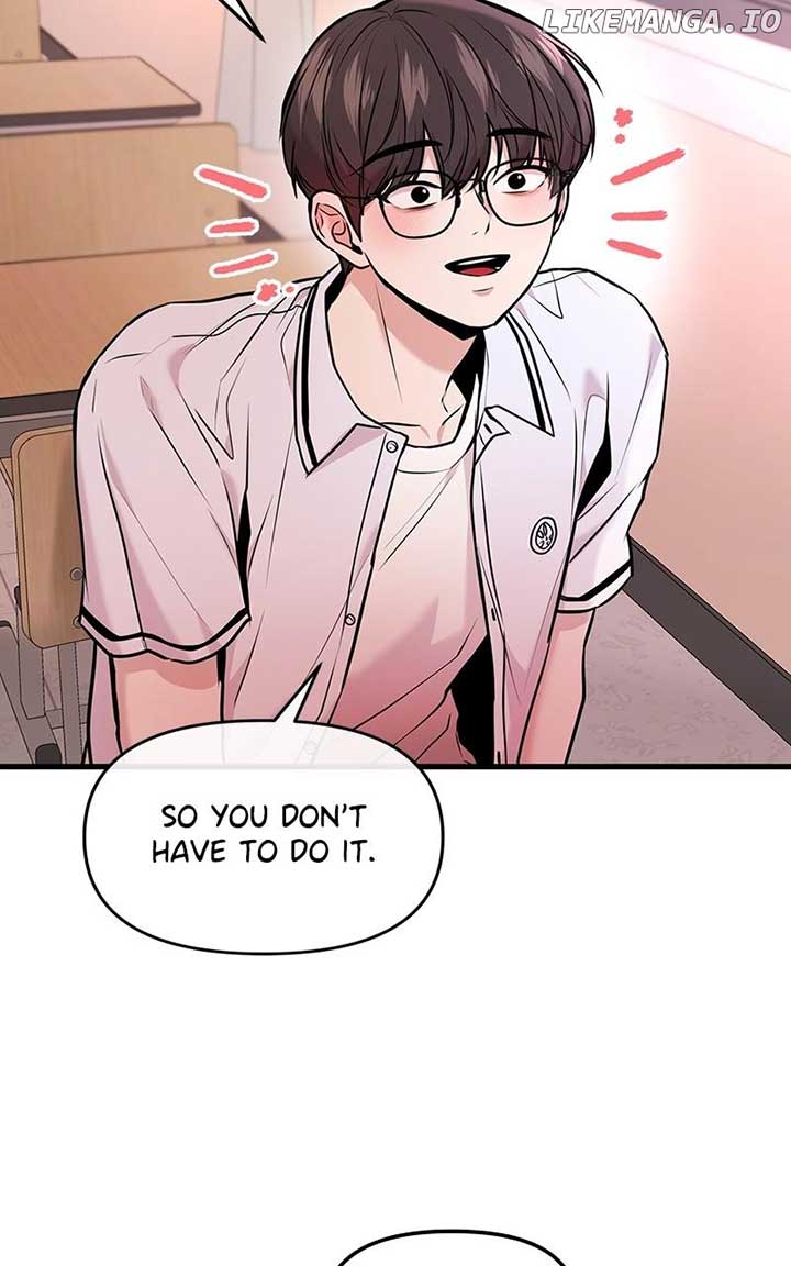 Read Back to Chanbi EN Manga Online