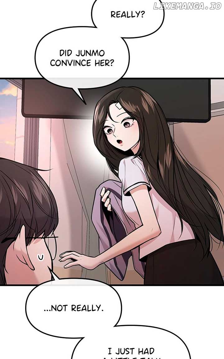 Read Back to Chanbi EN Manga Online