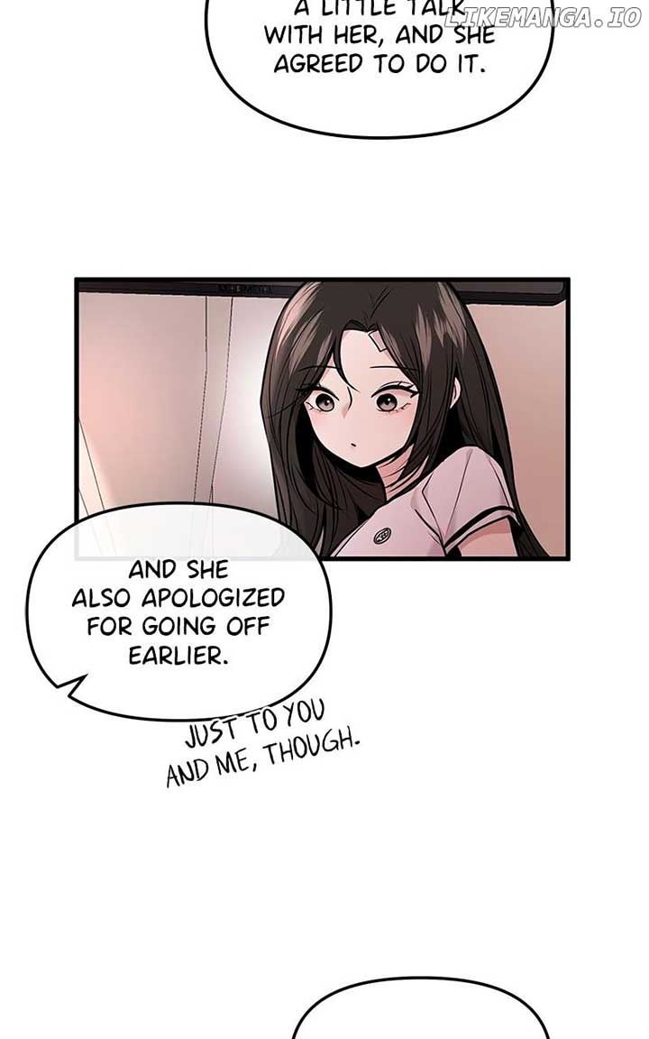 Read Back to Chanbi EN Manga Online