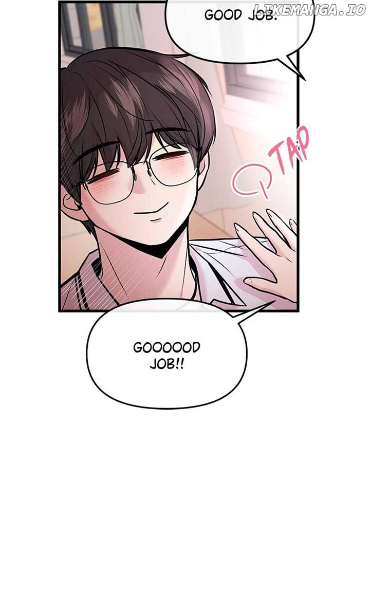 Read Back to Chanbi EN Manga Online