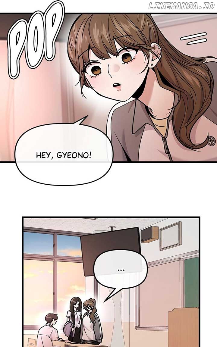 Read Back to Chanbi EN Manga Online
