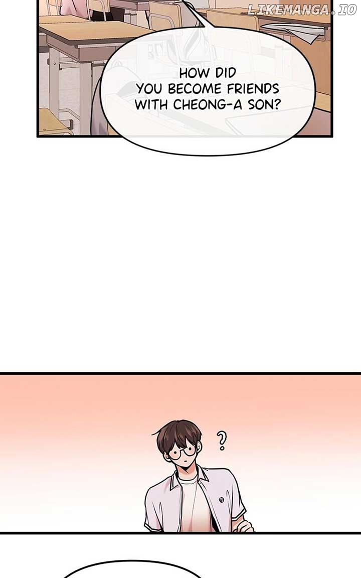 Read Back to Chanbi EN Manga Online