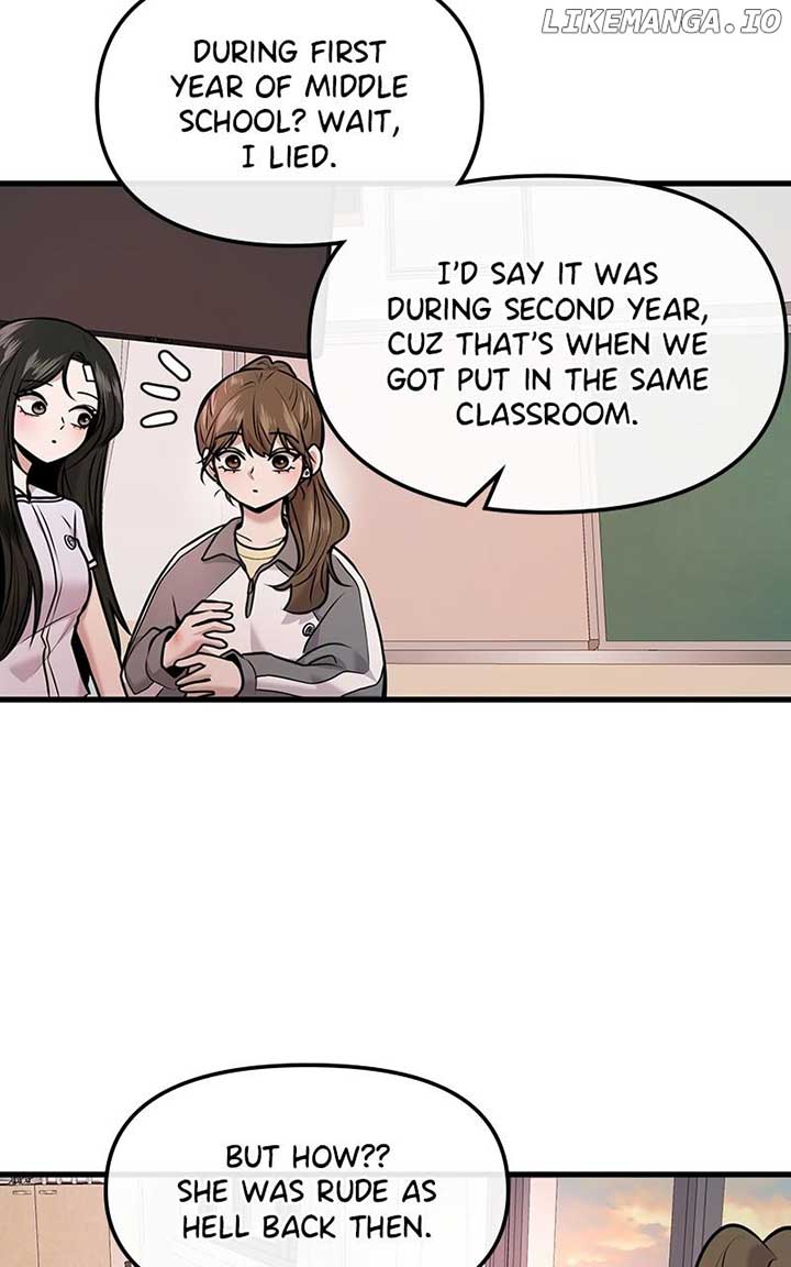Read Back to Chanbi EN Manga Online