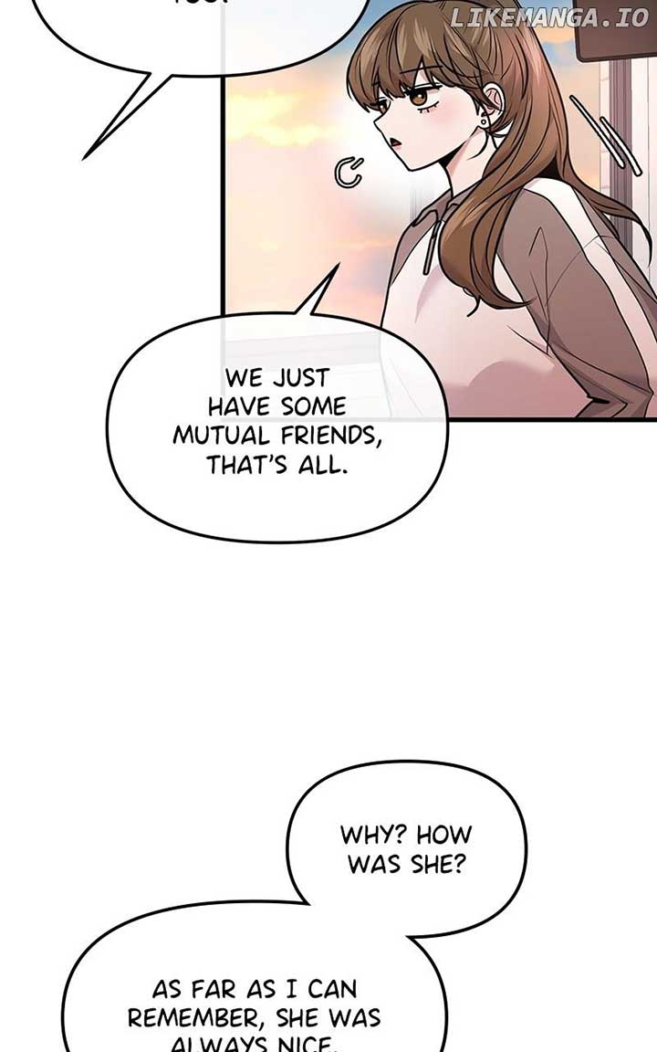 Read Back to Chanbi EN Manga Online