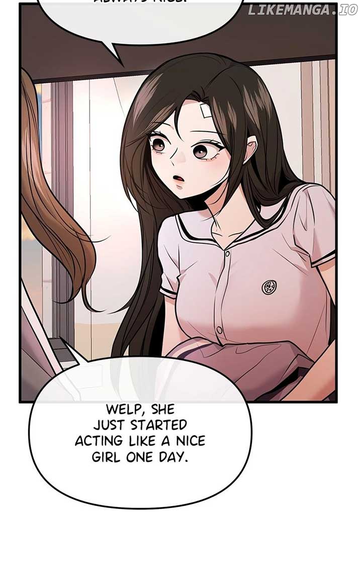 Read Back to Chanbi EN Manga Online