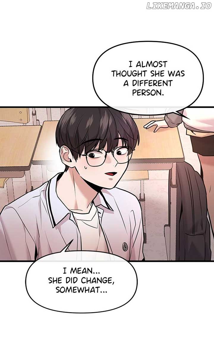 Read Back to Chanbi EN Manga Online