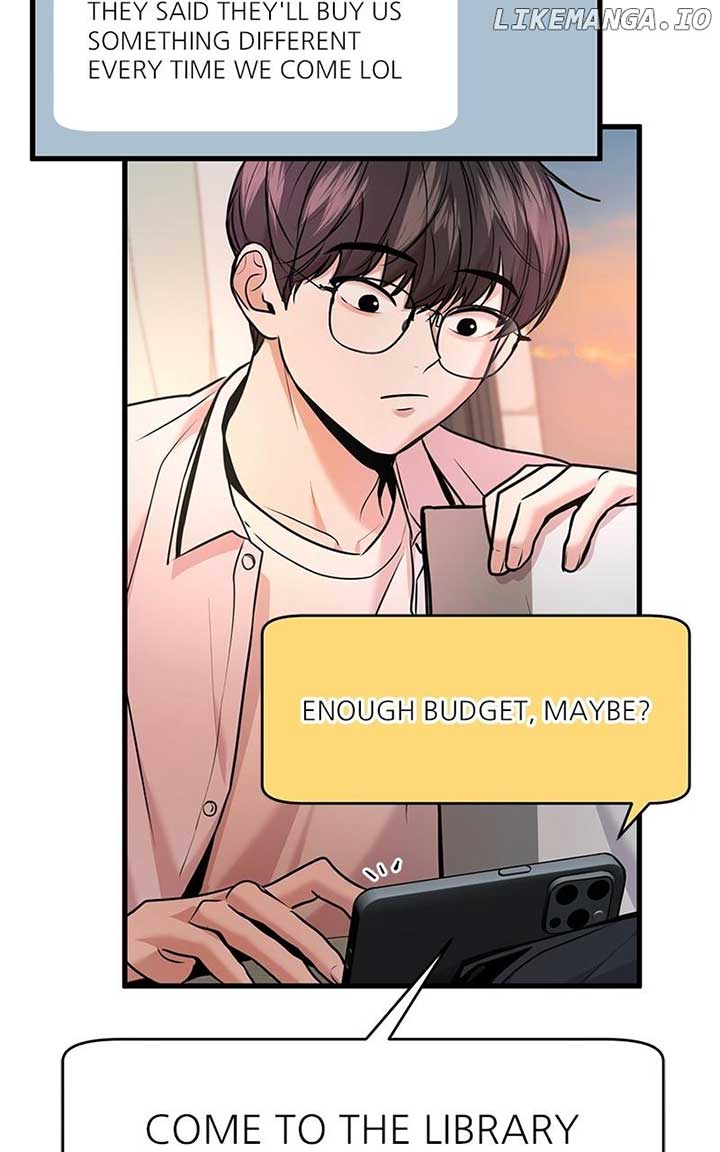 Read Back to Chanbi EN Manga Online