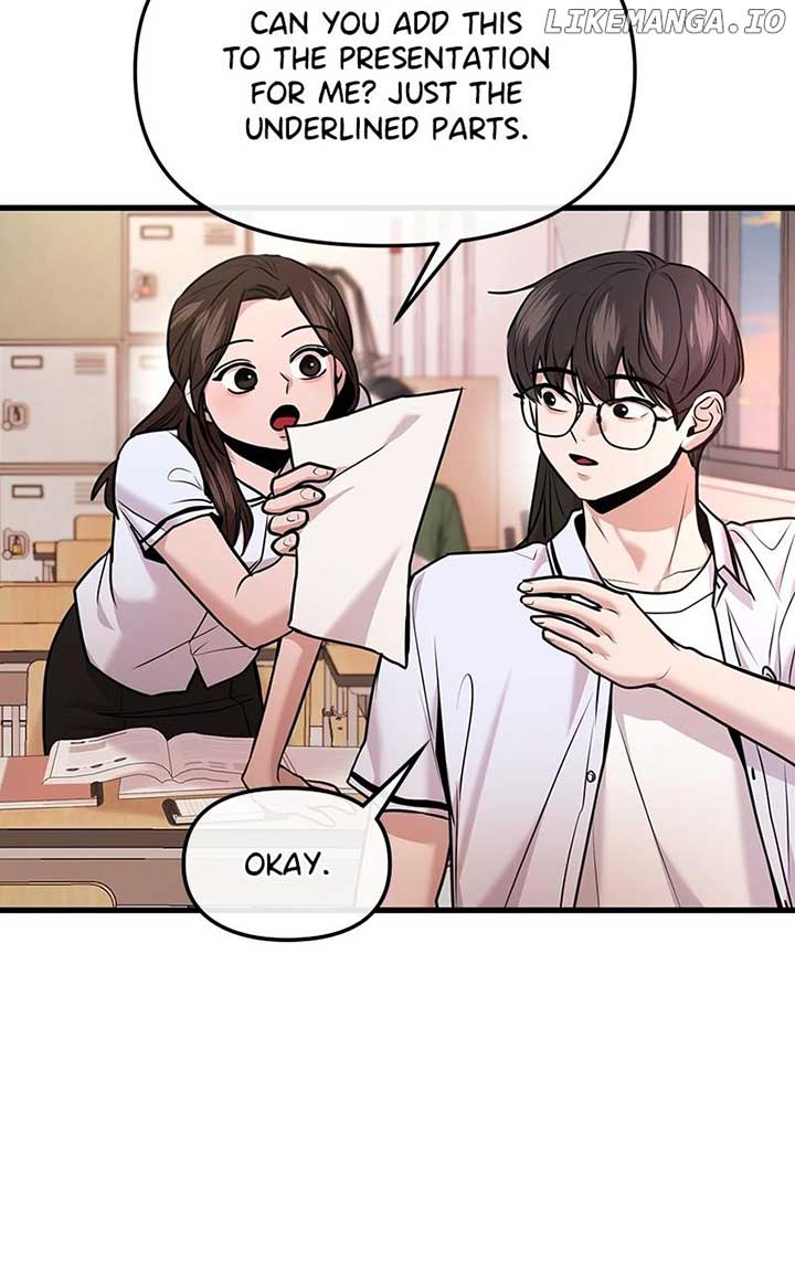 Read Back to Chanbi EN Manga Online