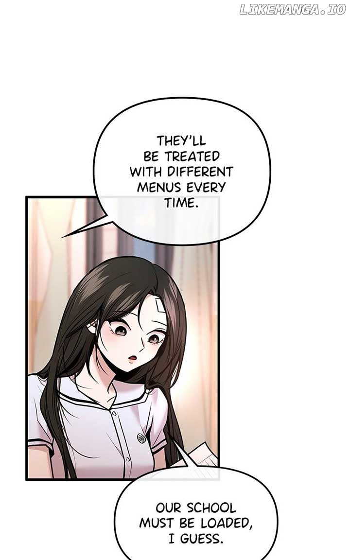 Read Back to Chanbi EN Manga Online