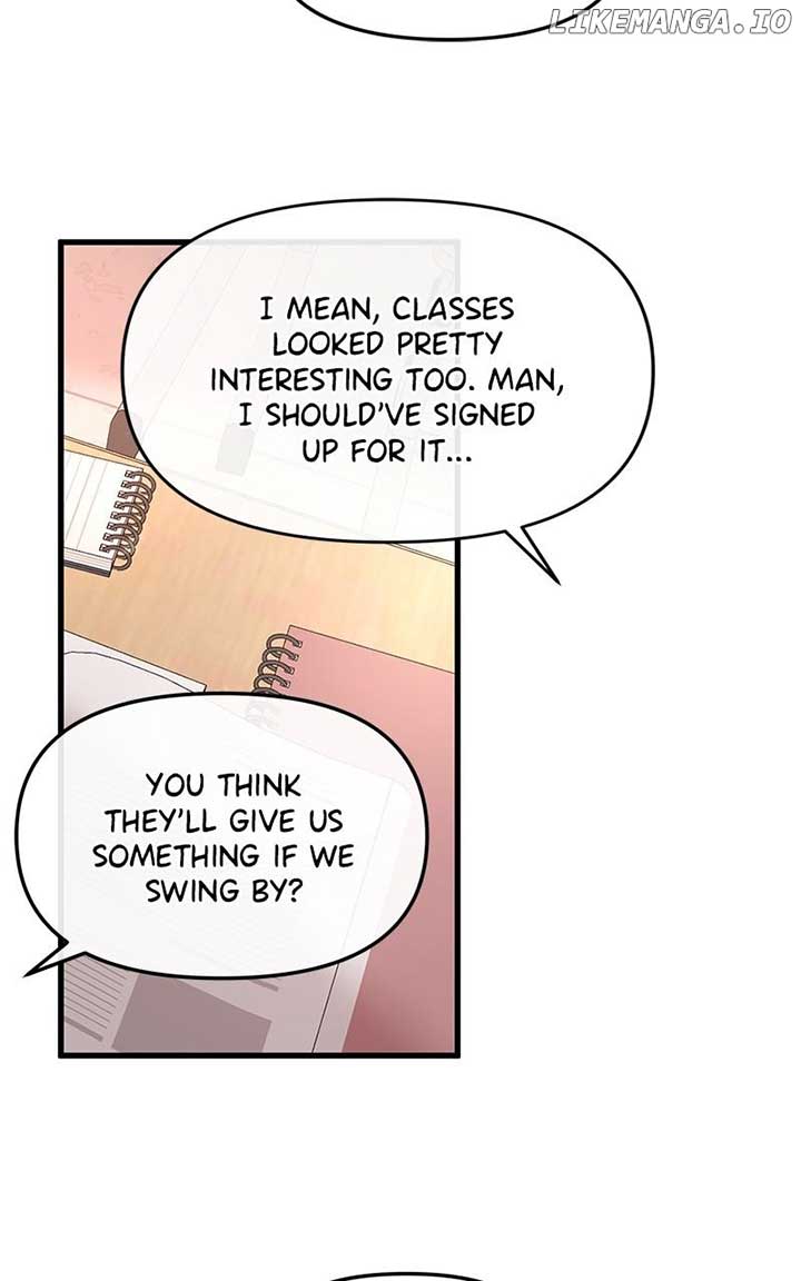 Read Back to Chanbi EN Manga Online
