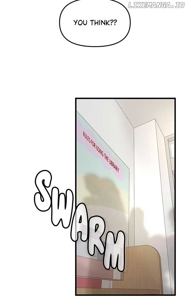 Read Back to Chanbi EN Manga Online