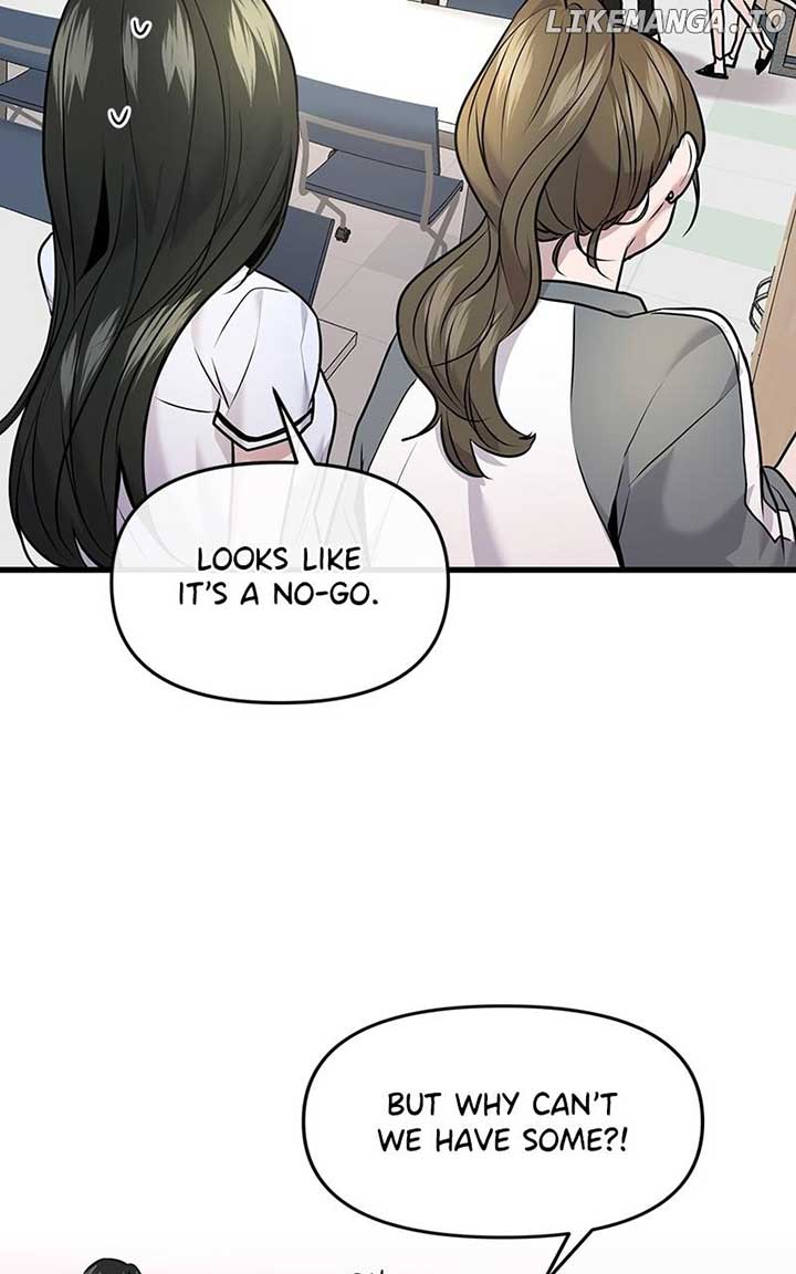 Read Back to Chanbi EN Manga Online