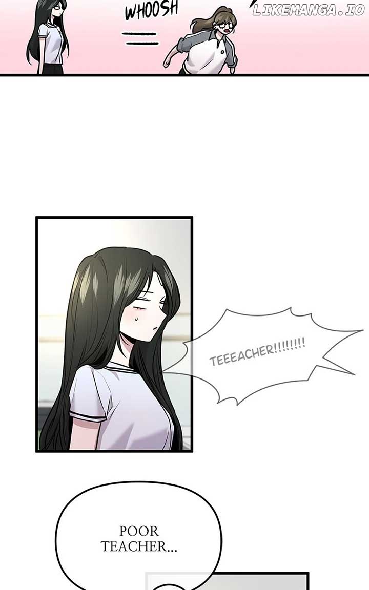 Read Back to Chanbi EN Manga Online