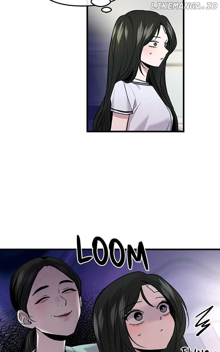 Read Back to Chanbi EN Manga Online