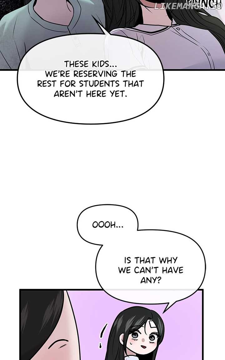 Read Back to Chanbi EN Manga Online