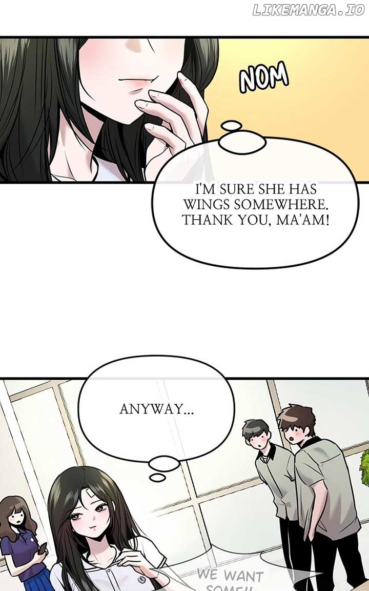 Read Back to Chanbi EN Manga Online