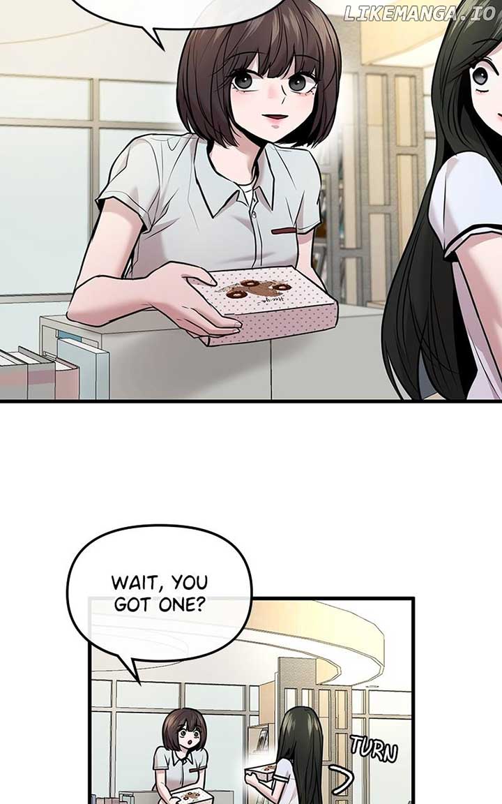Read Back to Chanbi EN Manga Online