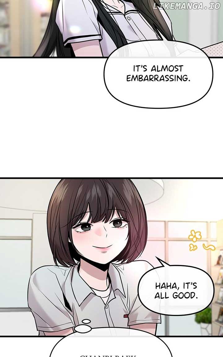 Read Back to Chanbi EN Manga Online