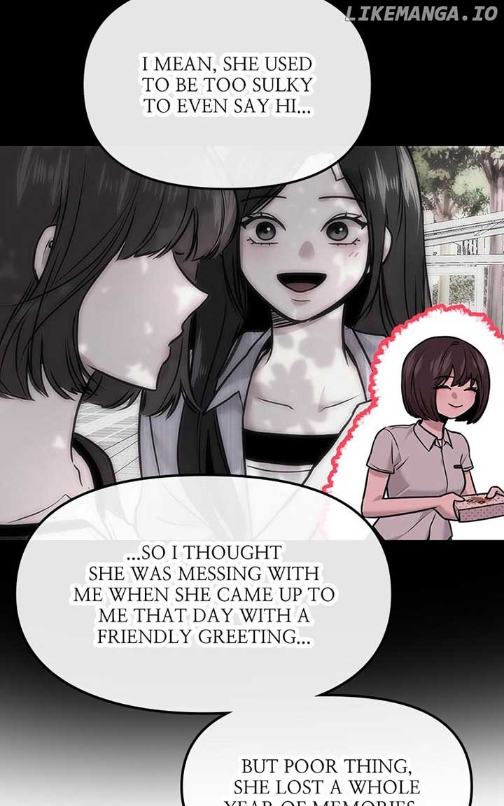 Read Back to Chanbi EN Manga Online