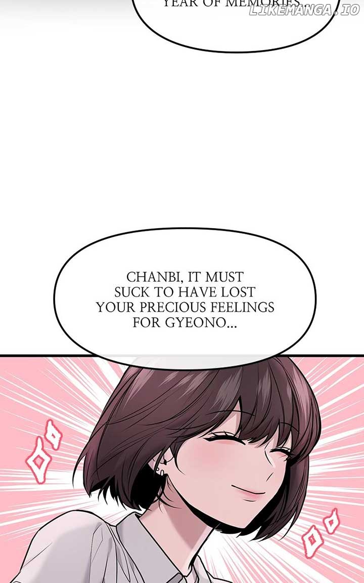 Read Back to Chanbi EN Manga Online