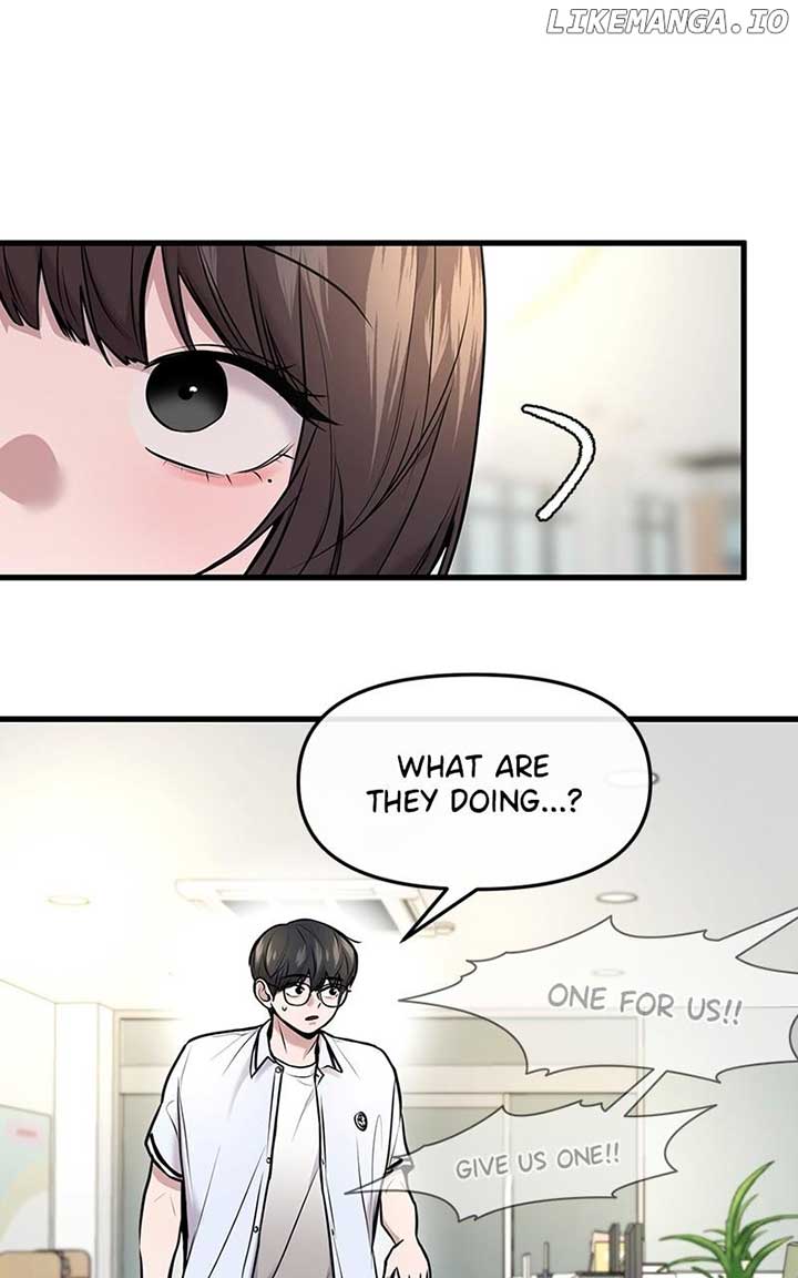 Read Back to Chanbi EN Manga Online