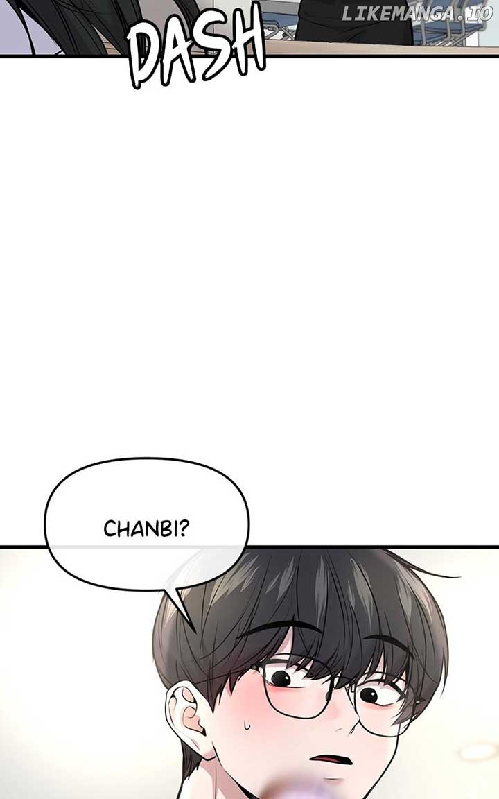 Read Back to Chanbi EN Manga Online
