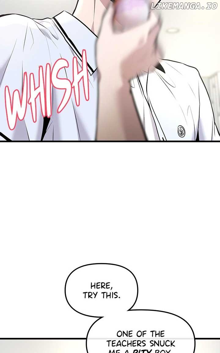 Read Back to Chanbi EN Manga Online