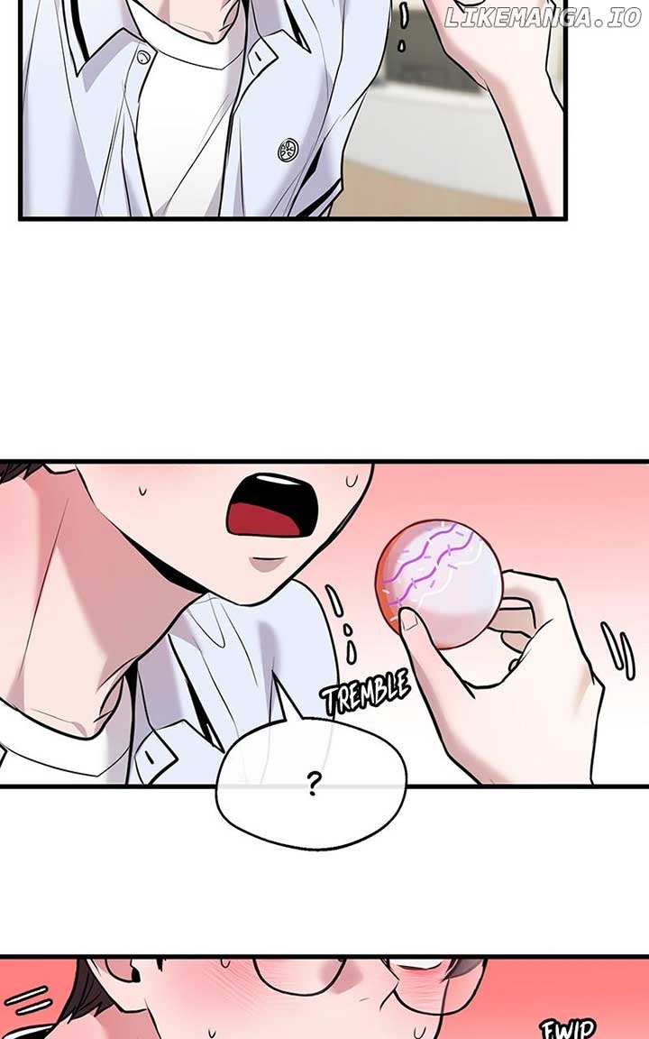 Read Back to Chanbi EN Manga Online