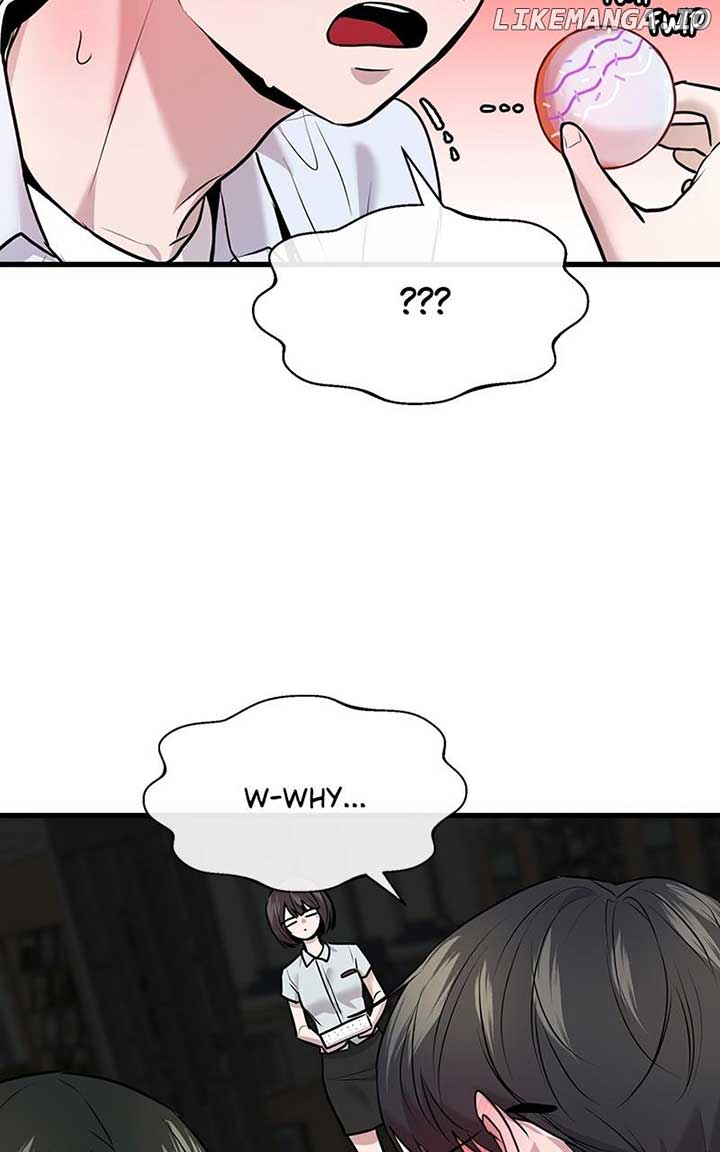Read Back to Chanbi EN Manga Online