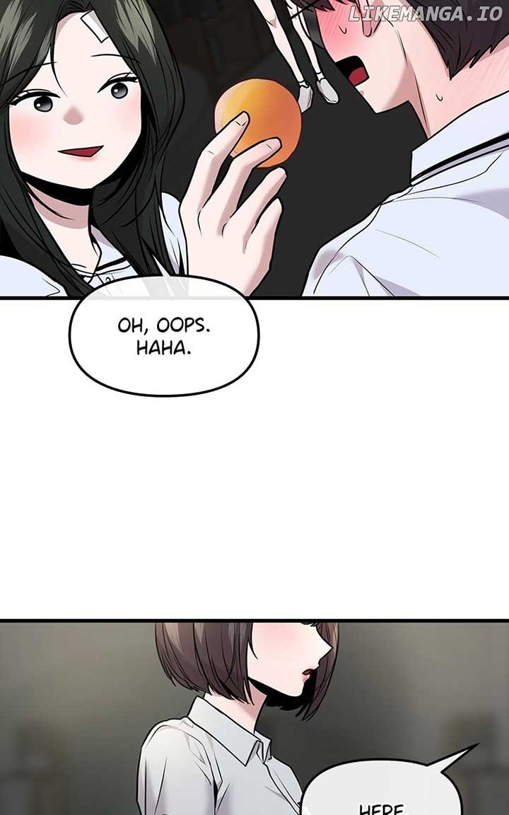 Read Back to Chanbi EN Manga Online